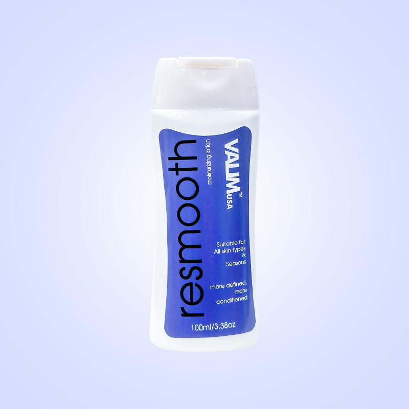 RESMOOTH MOISTURISING LOTION