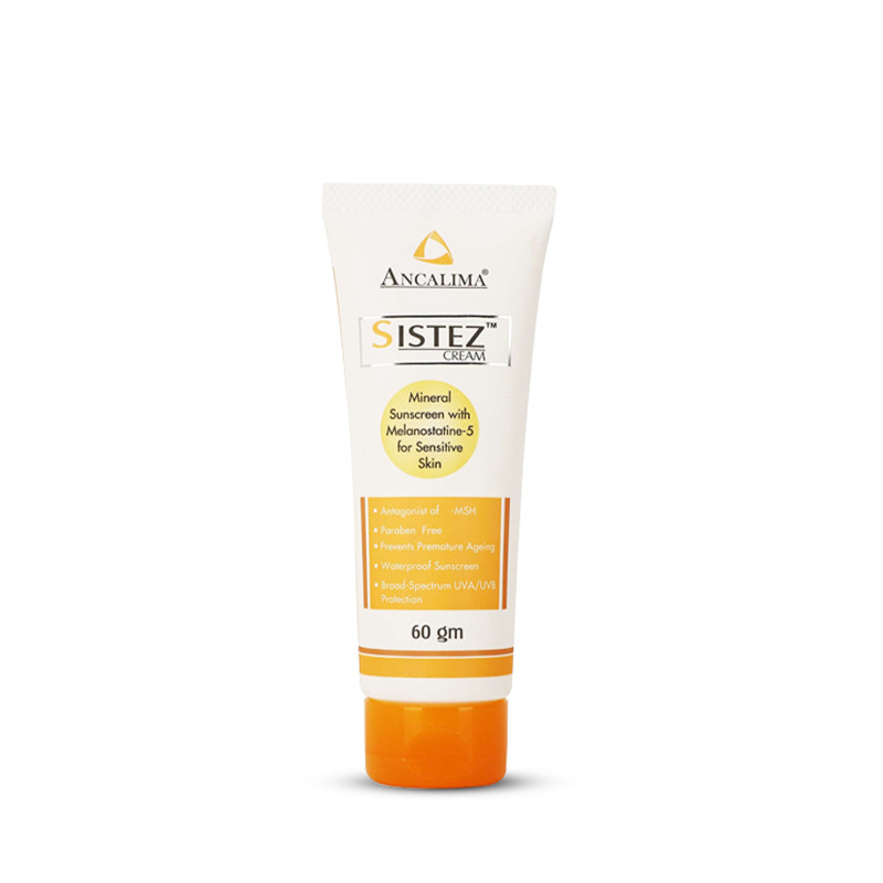 SISTEZ CREAM